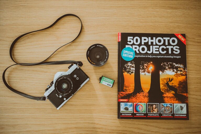 Beginner Tips for Taking Better Phone Photos